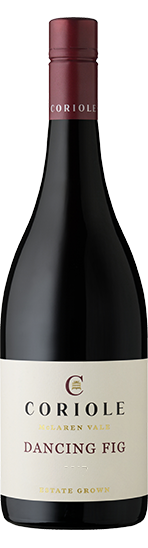 Coriole Dancing Fig 2021 McLaren Vale